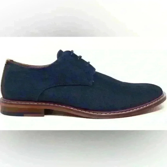 J75 by Jump Primo Blue men’s casual shoes sz 7 - Picture 6 of 6